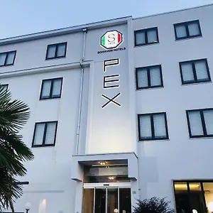 Pex Padova Hotel Rubano
