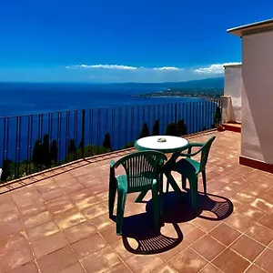Il Leone Pensjonat Taormina