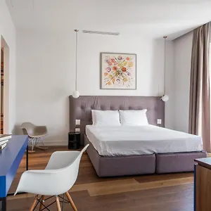 Numa Hotel apartamentowy Florencja