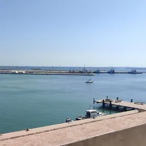 The Twins In 1 Pensjonat Trapani