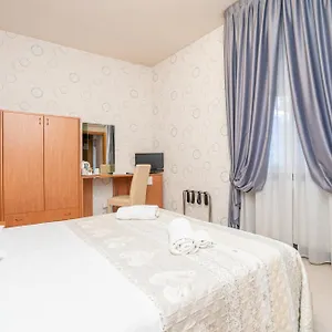 Donatello Hotel Bolonia