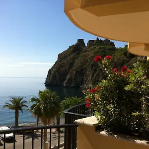 Elihotel Hotel SantʼAlessio Siculo