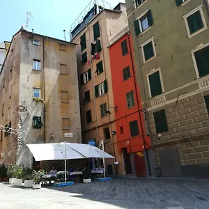 *** Guest house La Dimora Del Marinaio Italy