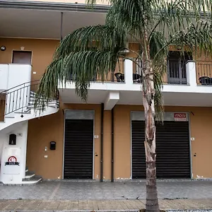  Bed & Breakfast Caravello Italy
