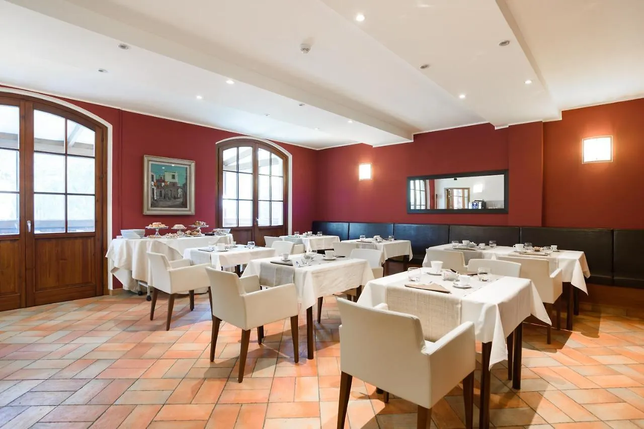 Country Hotel Castelbarco Vaprio d'Adda 4*,  Italy